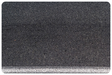 Fototapeta premium Asphalte 