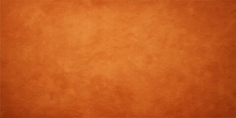 Vintage grunge paper texture: an aged brown parchment wall backdrop