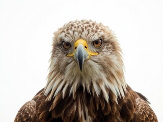Obraz premium close up of a golden eagle