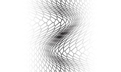 Net pattern close up. Rope net . Soccer football volleyball tennis and tennis net pattern. Fisherman hunting net rope texture. vector illustration