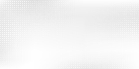 Simple dot abstract white background with soft gradient abstract simple modern