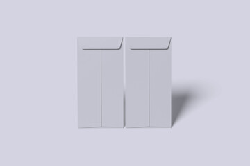 Envelope Mockup