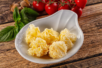 Gourmet Tete de Moine cheese