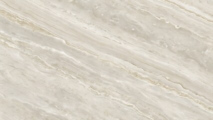 Obraz premium Elegant Cream Marble Texture with Subtle Veins for Sophisticated Design Applications