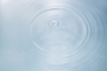 水面