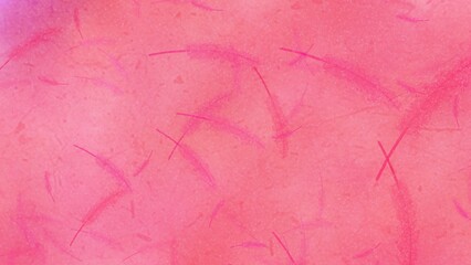 Aqua turquoise pastel abstract background with watercolor look.