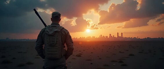 Showcase refined gratitude for service members with artfully composed imagery reflecting dedicated support honorable service and dignified patriotic tribute in formal settings for national honor in  P