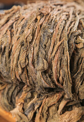 Chinese Dried Preserved Vegetables Guangdong Homemade Pickled Cabbage Traditional Farmers Market Food