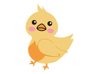 Jungle Animal Background
