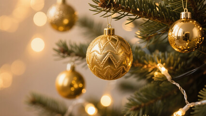 christmas tree decoration
