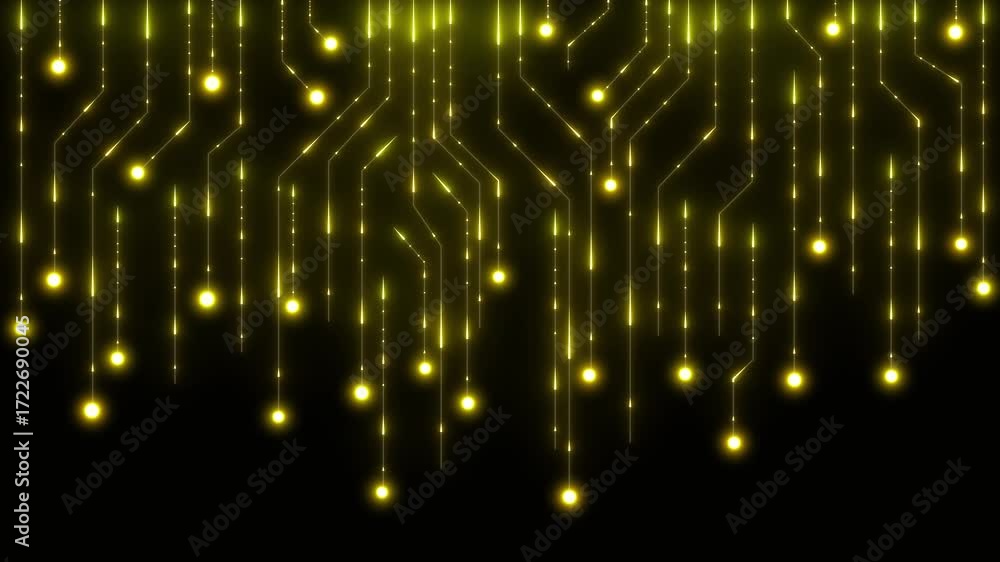 Aufkleber ai artificial intelligence data mining circuit board electronic deep learning computer chip technolo
