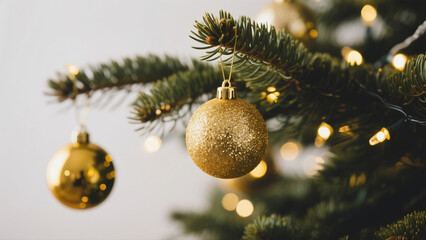 christmas tree decoration