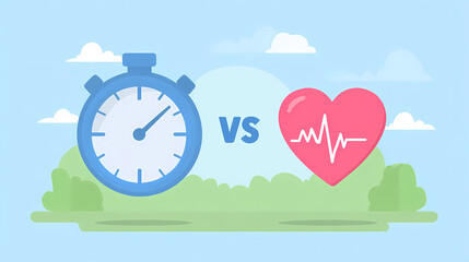 Infographic Chart Showing Hypertension