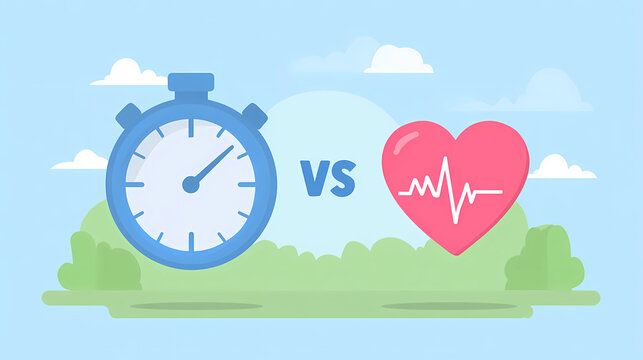 Infographic Chart Showing Hypertension