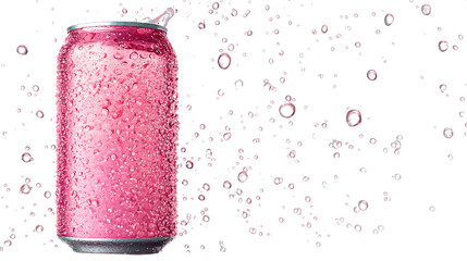 red wine splash