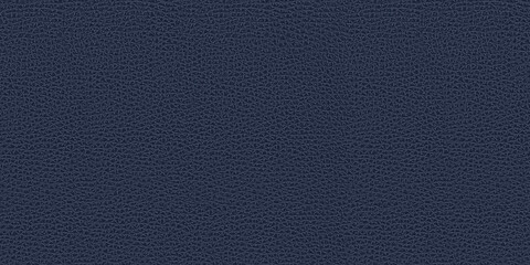 Yankees Blue Leather background texture pattern with realistic details