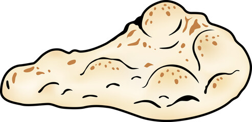 ナンのアイコン