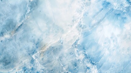 Soft Blue Marble Background Images, presenting soft light blue marble textures with natural and smooth patterns and delicate texture. Suitable for brand VI design, product display backgrounds, interio