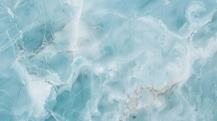 Soft Blue Marble Background Images, presenting soft light blue marble textures with natural and smooth patterns and delicate texture. Suitable for brand VI design, product display backgrounds, interio