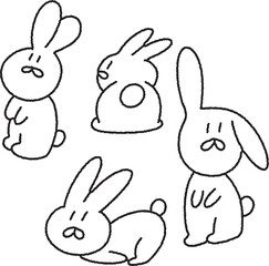 rabbit