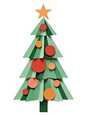 Fototapeta premium PNG Christmas celebration decoration creativity.