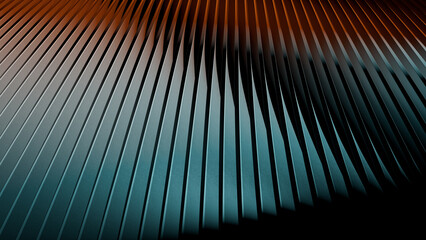 abstract and modern corporate background with lines and a hint of technology