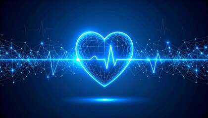 Heart Health Technology.