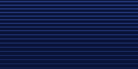 design with diagonal dark blue lines pattern. Vector horizontal template for digital luxury business banner modern style