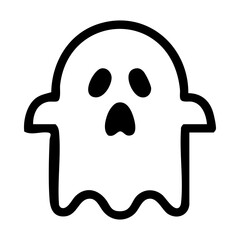 Ghost icon
