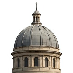 dome of st pauls cathedral london