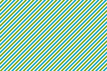 An energetic and calming diagonal stripes pattern with hues of on transparent background