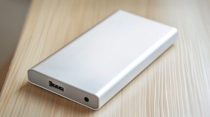 Portable Power Bank: High-Capacity Fast Charging for Phones, Tablets & Earbuds. Lightweight, Compact with Multi-Port Design. Ideal for Travel, Outdoor Activities & Emergency Use