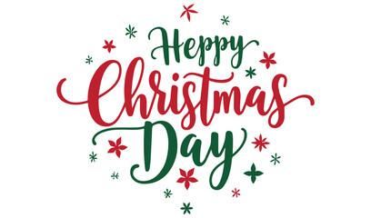 Obraz premium Happy smiling Asian man in a red jacket holding a gift and looking at the camera