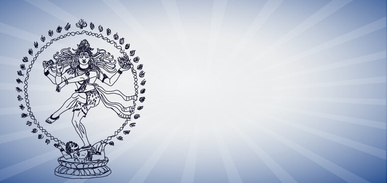  Nataraj &ndash; The Eternal Cosmic Dancer