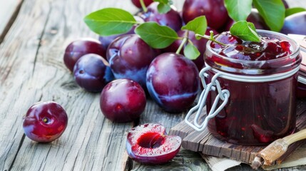 Autumn Food Vignettes: Ripe Berries, Juicy Tomatoes, Gourmet Cheese & Vegetarian Lunches