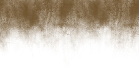 Falling Brown Dust or Smoke Texture Overlay Element with Vertical Flow Isolated on Transparent Background. Design elements for Compositing, covering, overlay, PNG 