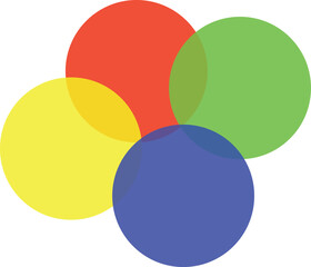 RGB 4 COLOR