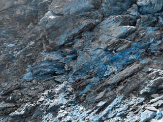 Blue Haze Trend. Blue Haze Color. Blue Haze. Blue Haze Texture. Design Art. Geodesy Geology. Blue Minerals. Blue Rock