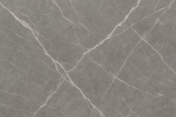 Obraz premium A classic grey marble background with delicate white veins. This elegant stone texture is ideal for modern interior design and surfaces.