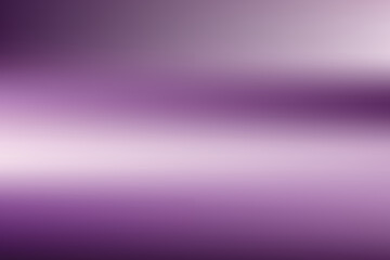 Abstract purple gradient mesh background with soft lighting effects