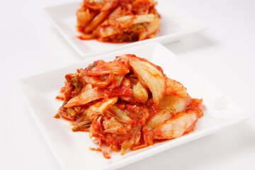 韓国白菜キムチ