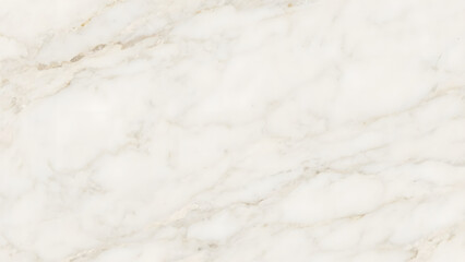 Obraz premium Luxurious natural white marble texture background with elegant golden veins. Abstract pattern of polished stone for sophisticated interior design and decorative surfaces