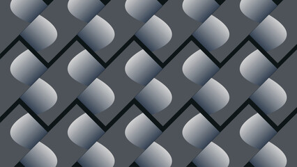 black and white abstract background