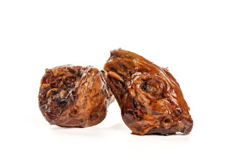 Shuangliu Spicy Braised Rabbit Head - Traditional Chinese Cold Dish Delicacy