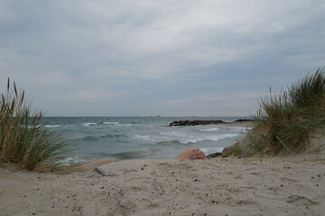 Skagen Nord Ost See