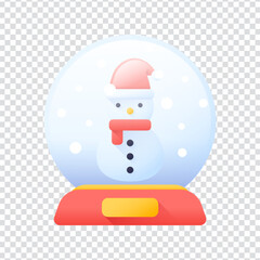 Snow Flake Icon Variant 1