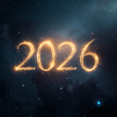 new year
