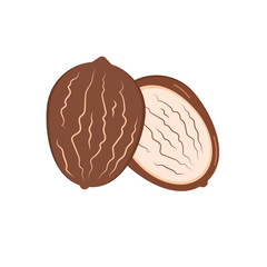 nutmeg for halloween