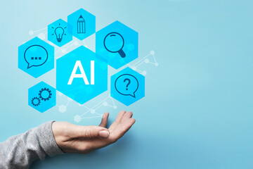 Digital Transformation and AI Technology – Smart Solutions, Automation, and Human Interaction