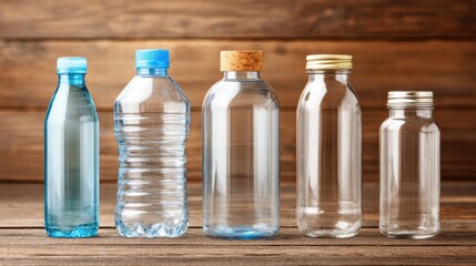 Avoiding plastic waste fosters sustainability by replacing disposables with reusable options, reducing environmental harm and preserving natural resources.

